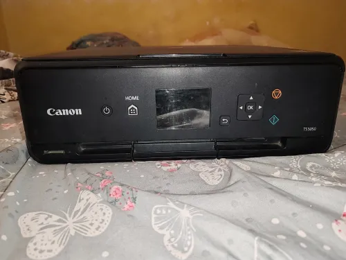 Imprimante canon 