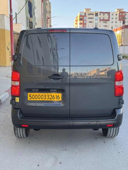 Peugeot Expert 2026 2.0 150 ch