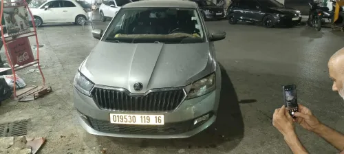 Skoda Fabia 2019 Active