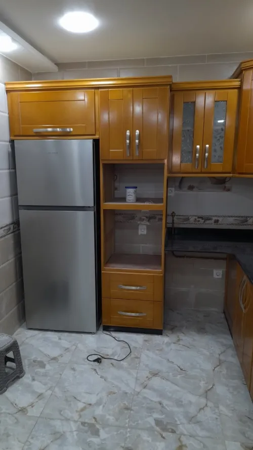 Cuisine équipée sur mesure 