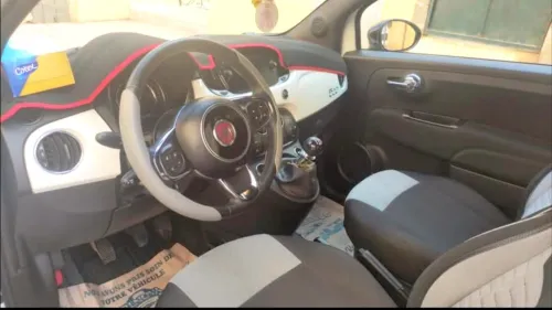 Fiat 500 2024 Dolcevita MIB