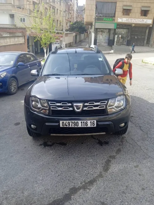 Dacia Duster 2016 Duster