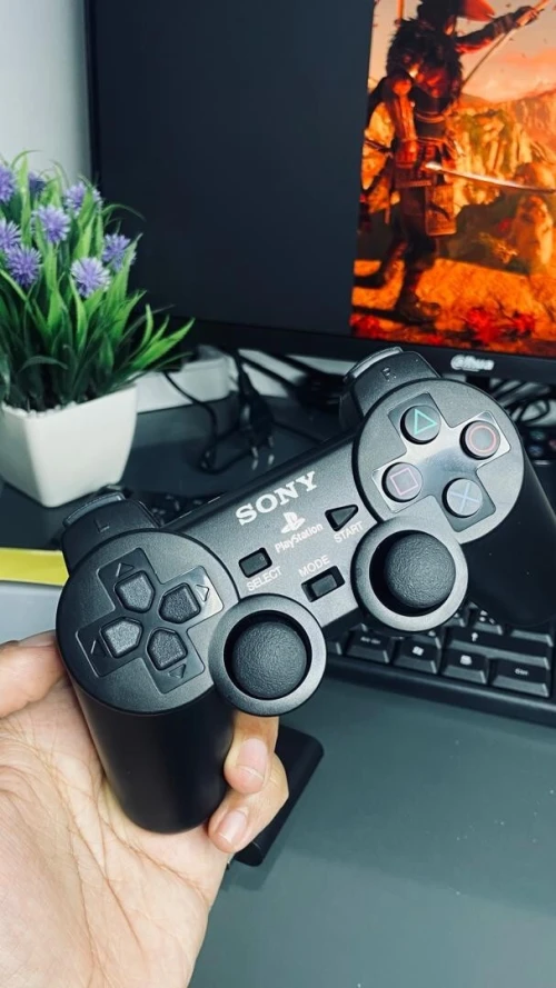 Accessoires pour PS 2
