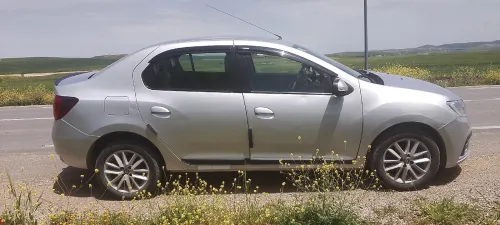 Renault Symbol 2018 Collection