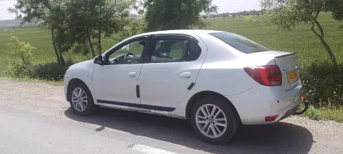 Renault Symbol 2018 Collection