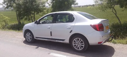 Renault Symbol 2018 Collection