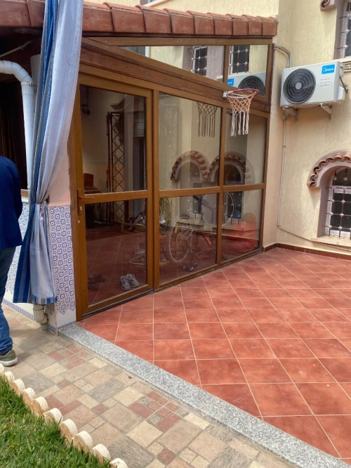 Vente Villa Alger Saoula
