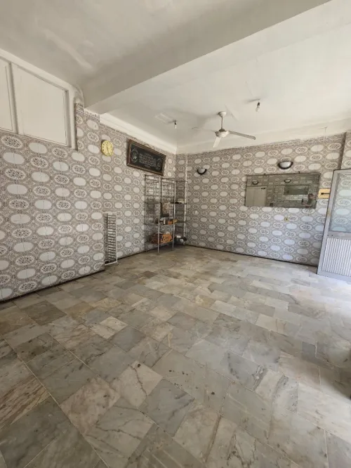 Vente Local Alger El biar