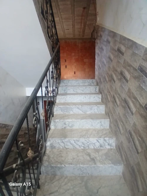Vente Villa Boumerdès Hammedi