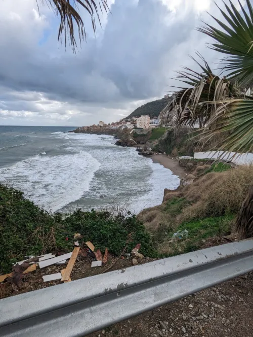 Vente Villa Alger Rais hamidou