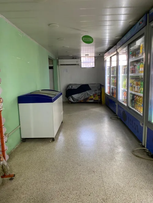 Location Local Alger El madania