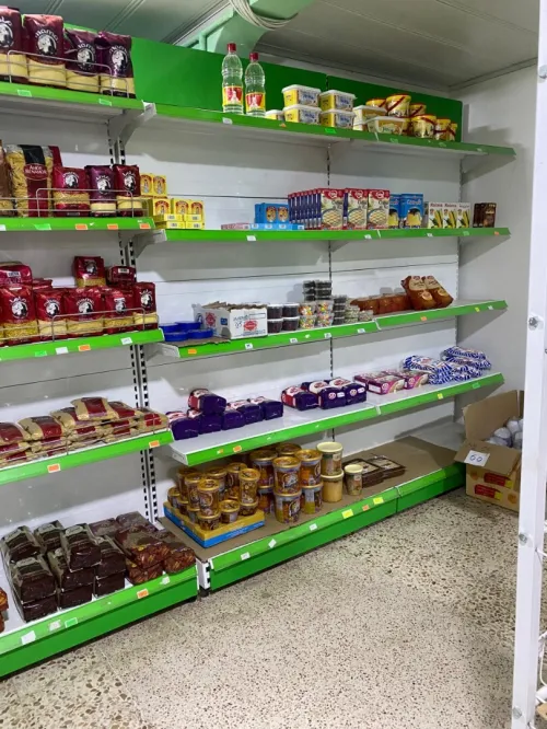 Location Local Alger El madania