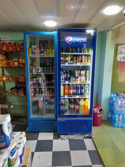 Location Local Alger El madania