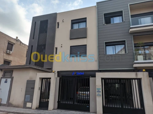 Vente Villa Alger Bir mourad rais