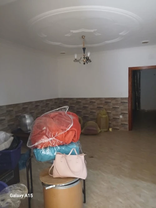 Vente Villa Boumerdès Hammedi