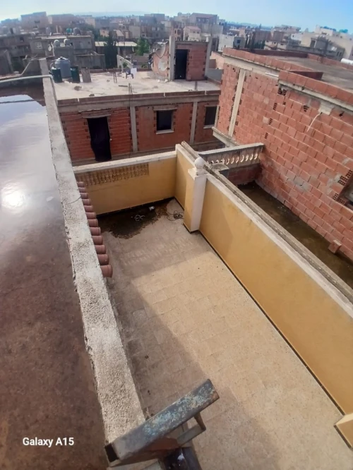 Vente Villa Boumerdès Hammedi