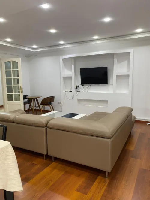 Location Appartement F5 Alger Hydra
