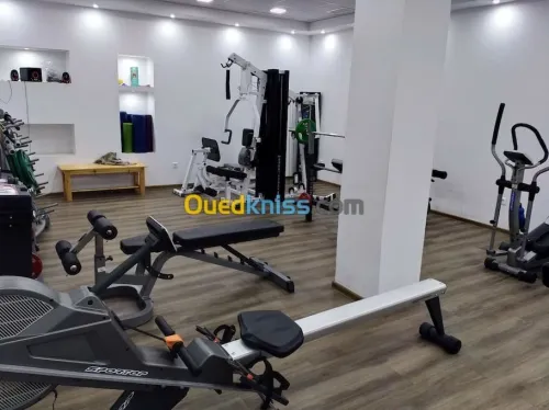 Location Appartement F5 Alger Bir mourad rais