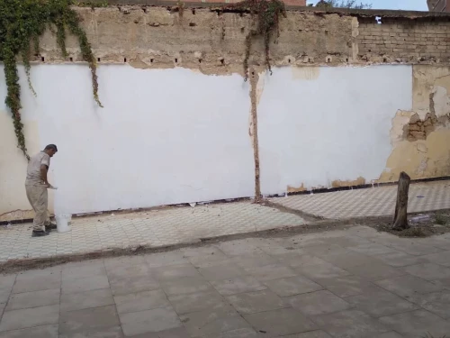 Vente Terrain Tipaza Kolea