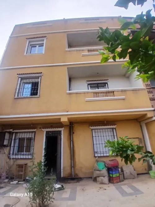 Vente Villa Boumerdès Hammedi