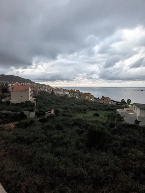 Vente Carcasse Tizi ouzou Tigzirt