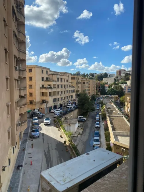 Location Appartement F5 Alger Hydra