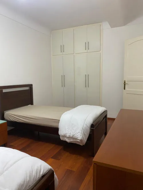 Location Appartement F5 Alger Hydra