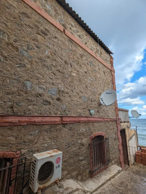 Vente Villa Alger Rais hamidou