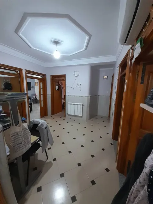 Vente Villa Alger Saoula