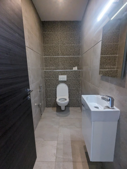 Location Appartement F5 Alger Bir mourad rais