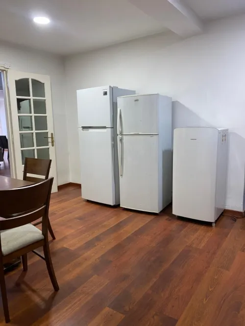 Location Appartement F5 Alger Hydra