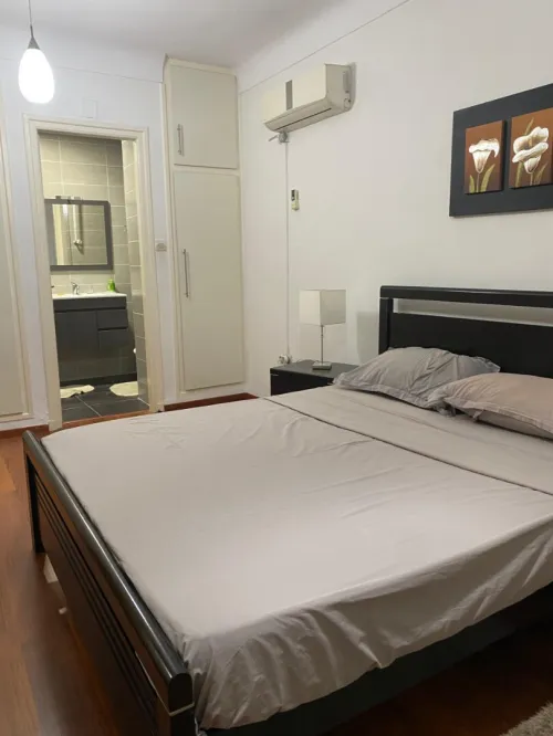 Location Appartement F5 Alger Hydra