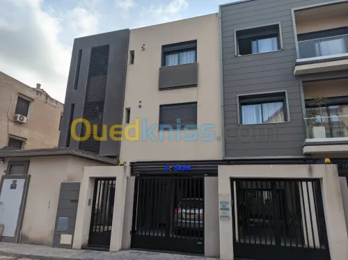 Vente Immeuble Alger Bir mourad rais