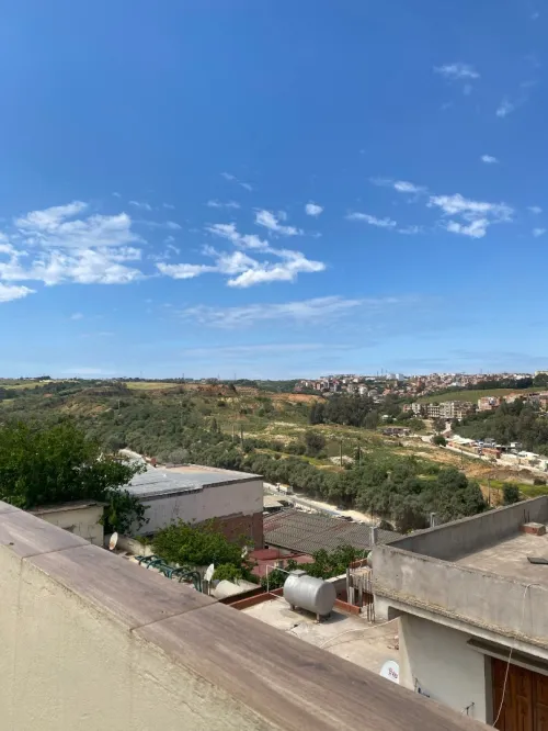 Vente Villa Alger Saoula