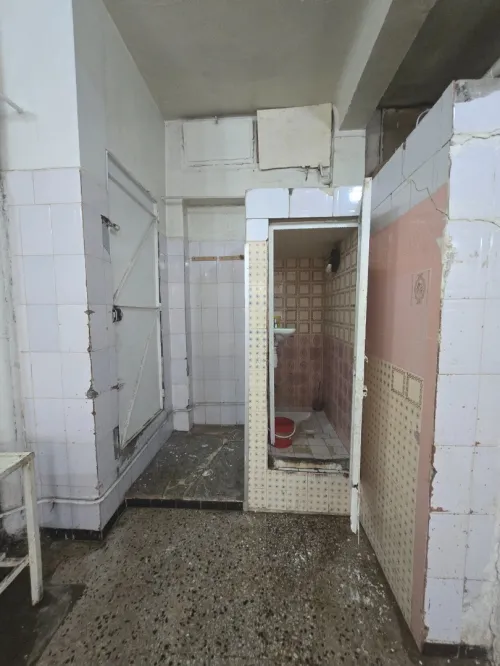 Vente Local Alger El biar