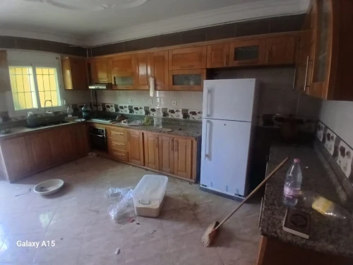 Vente Villa Boumerdès Hammedi