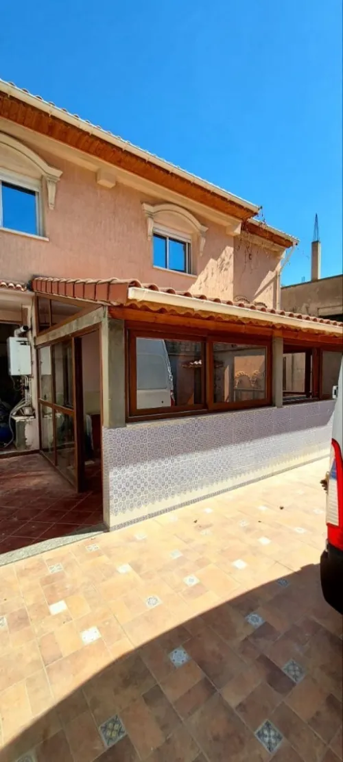 Vente Villa Alger Saoula