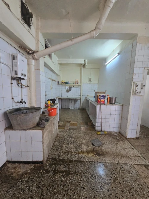 Vente Local Alger El biar