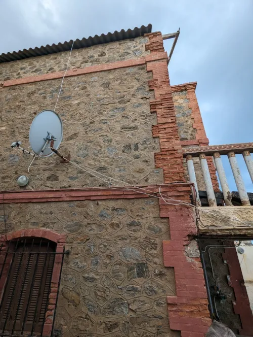 Vente Villa Alger Rais hamidou