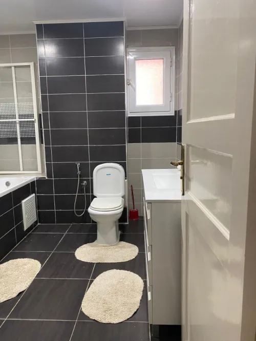 Location Appartement F5 Alger Hydra