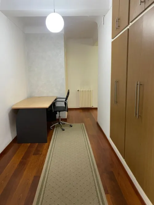 Location Appartement F5 Alger Hydra