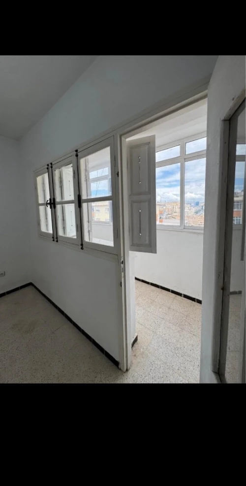 Vente Appartement F4 Constantine El khroub