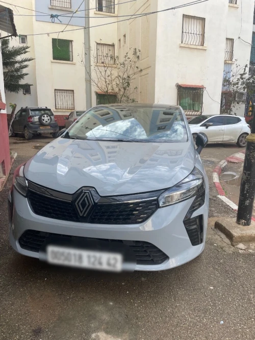 Clio Clio5 2024 EVOLUTION