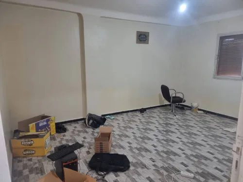 Vente Appartement F4 Relizane Relizane