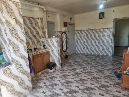 Vente Appartement F4 Relizane Relizane
