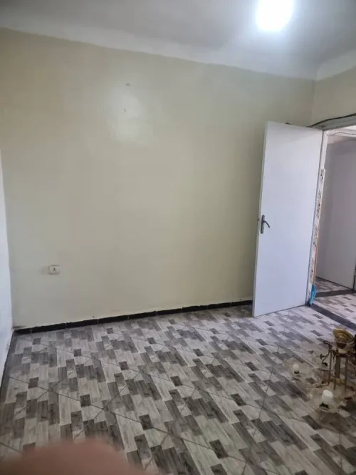 Vente Appartement F4 Relizane Relizane
