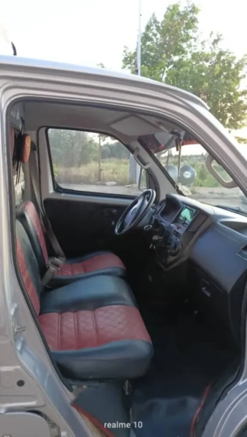 Daihatsu Gros makse 2013