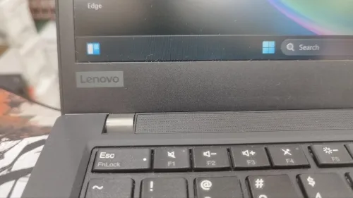 Lenovo thinkPad T14 i5 10e 16 256