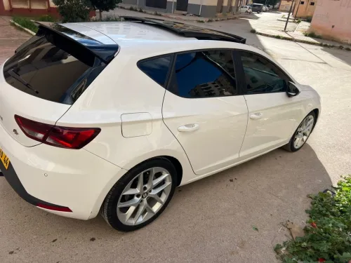 Seat Leon 2016 FR+15