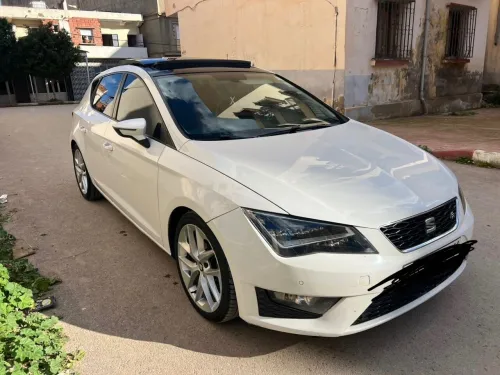 Seat Leon 2016 FR+15